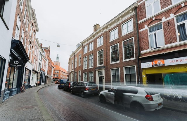 Foto 3: Den Haag - Westeinde - Foto 3
