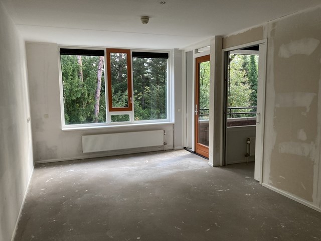 Foto 5: Bilthoven - Sperwerlaan - Foto 5