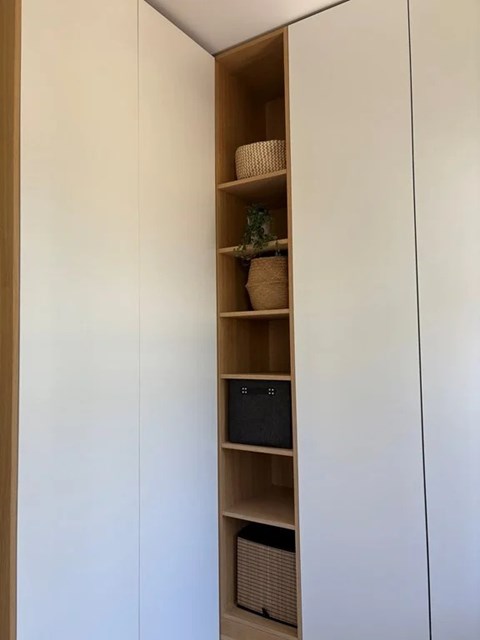 Foto 7: Amsterdam - Michelangelostraat - Foto 7