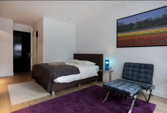 Foto 7: Amsterdam - Utrechtsestraat - Foto 7