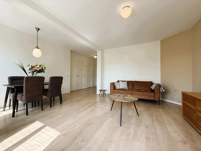 Foto 6: Amsterdam - Murillostraat - Foto 6