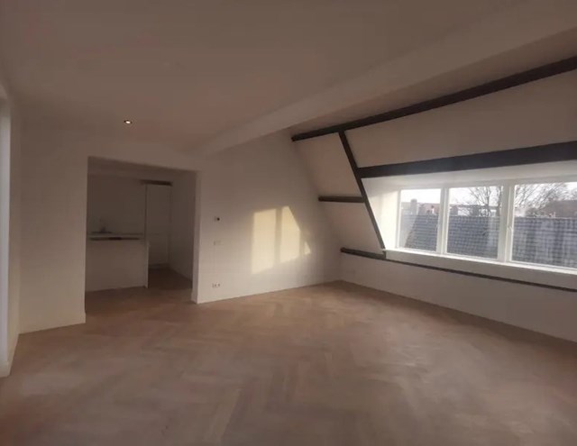 Foto 5: Amsterdam - Breughelstraat - Foto 5