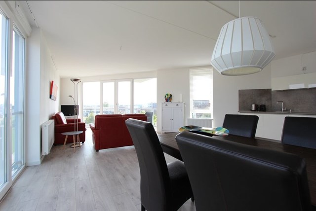 Foto 6: Almere - Pygmalionstraat - Foto 6