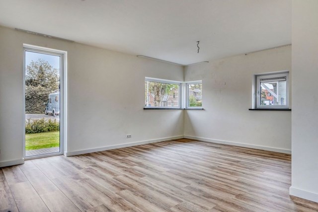 Foto 7: Epe - Enkweg - Foto 7