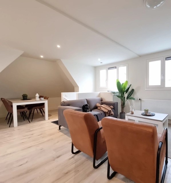 Foto 5: Schiedam - Westvest - Foto 5