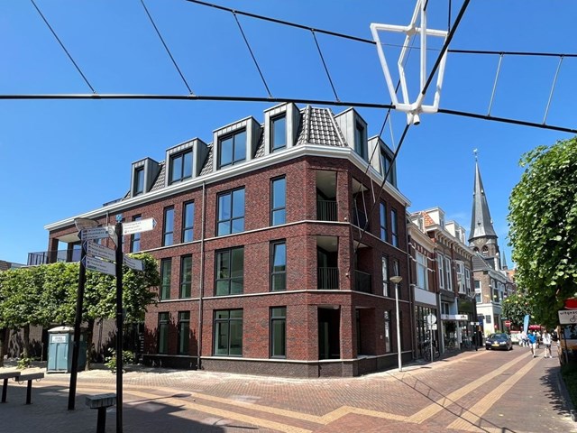 Foto 1: Almelo - Hagengracht - Foto 1
