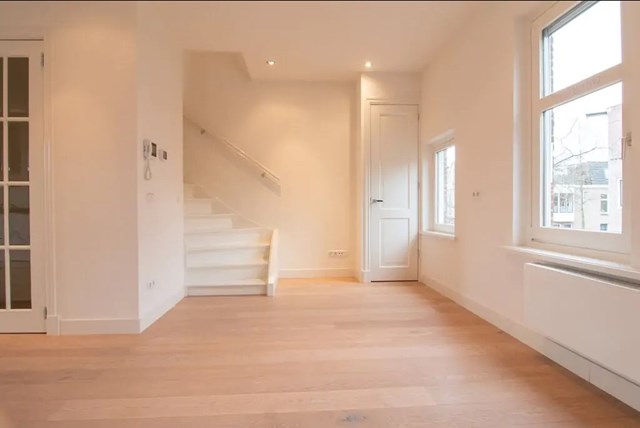 Foto 4: Amsterdam - Von Guerickestraat - Foto 4