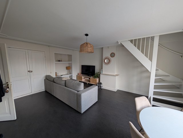 Foto 1: Arnhem - Boulevard Heuvelink - Foto 1