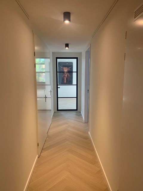 Foto 2: Eindhoven - Korianderstraat - Foto 2