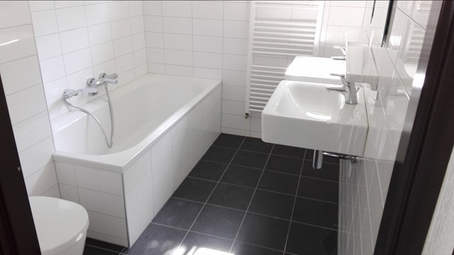 Foto 6: Doetinchem - Henri Dunantlaan - Foto 6