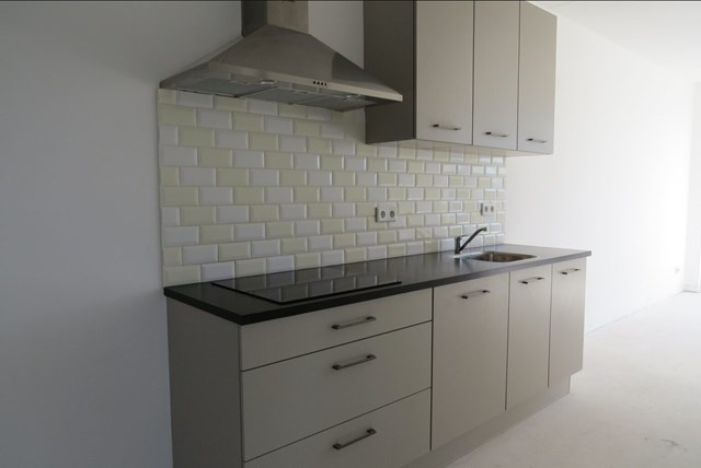 Foto 4: Cuijk - Irenestraat - Foto 4