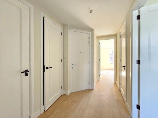 Foto 6: Amsterdam - Admiraal de Ruijterweg - Foto 6