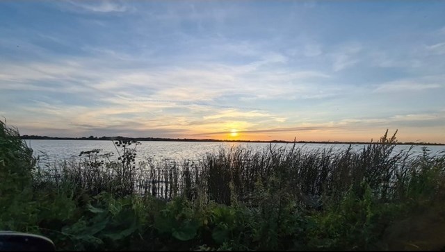Foto 2: Loosdrecht - Veendijk - Foto 2