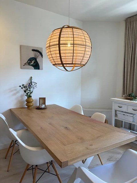 Foto 4: Amsterdam - Michelangelostraat - Foto 4