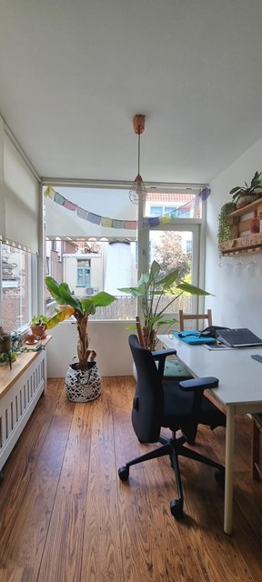 Foto 6: Zwolle - Kerkstraat - Foto 6