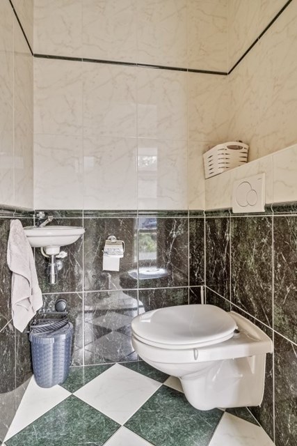 Foto 6: Sprundel - Aleidisstraat - Foto 6