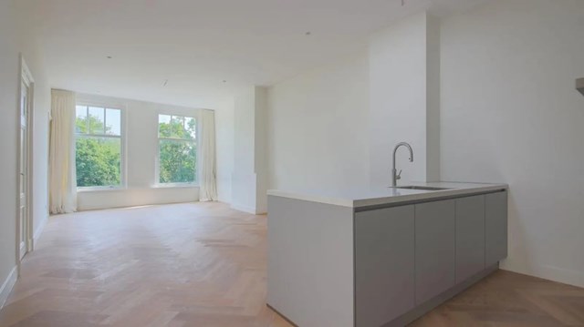 Foto 4: Amsterdam - Frederiksplein - Foto 4