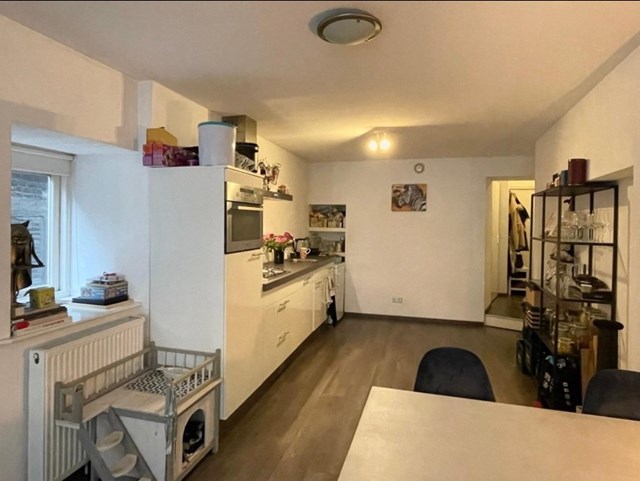 Foto 5: Zwolle - Oude Vismarkt - Foto 5