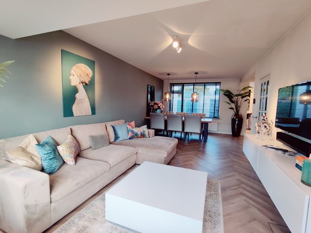 Foto 5: Best - Meidoornstraat - Foto 5