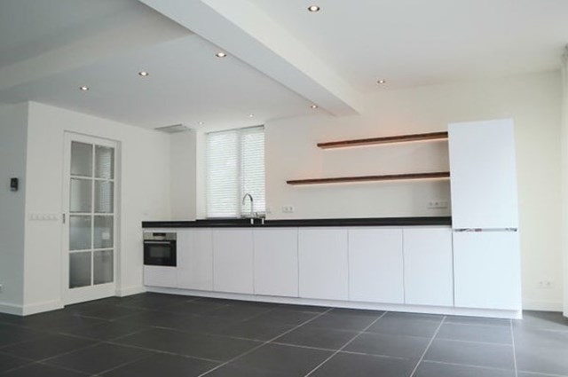 Foto 6: Den Bosch - Thomas a Kempisstraat - Foto 6
