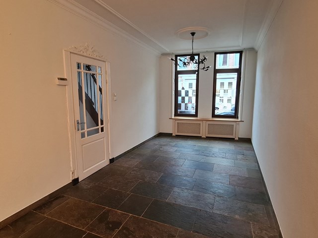 Foto 2: Schiedam - Van Beverenstraat - Foto 2