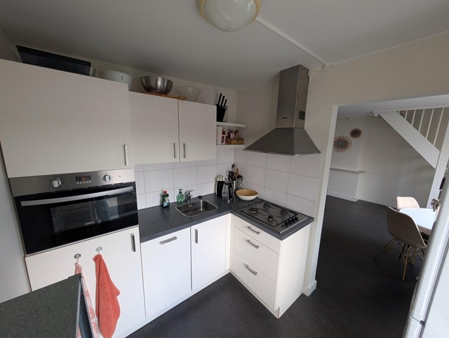 Foto 5: Arnhem - Boulevard Heuvelink - Foto 5