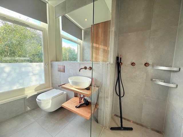 Foto 7: Amsterdam - Stadhouderskade - Foto 7