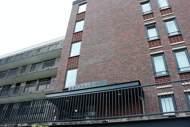 Foto 4: Amersfoort - Evenaar - Foto 4