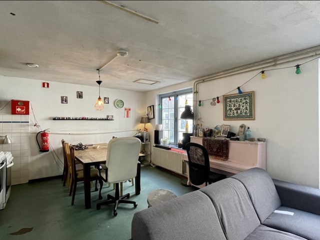 Foto 6: Amersfoort - Muurhuizen - Foto 6