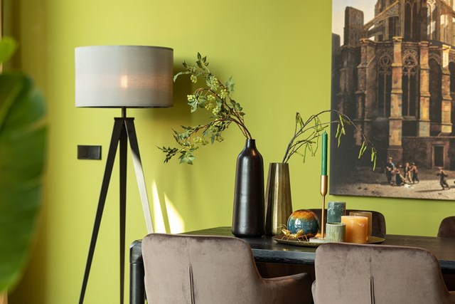 Foto 5: Utrecht - Vinkenburgstraat - Foto 5