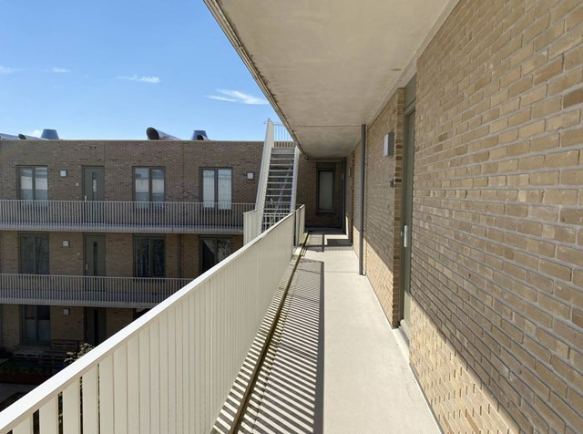 Foto 4: Utrecht - Londenstraat - Foto 4