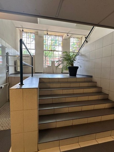 Foto 5: Den Haag - Van Alkemadelaan - Foto 5