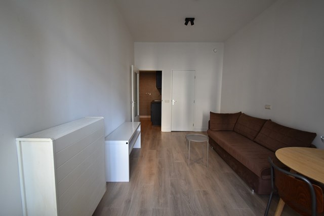 Foto 5: Rotterdam - West Kruiskade - Foto 5