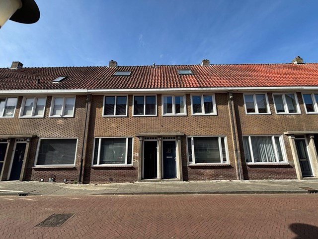 Foto 1: Eindhoven - Korenbloemstraat - Foto 1