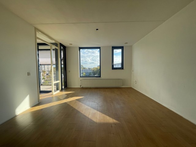 Foto 1: Amsterdam - Van Ollefenstraat - Foto 1