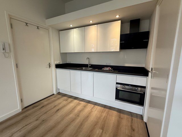 Foto 4: Groningen - Jozef Israelsstraat - Foto 4