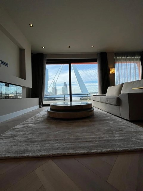 Foto 2: Schiedam - Broersvest - Foto 2