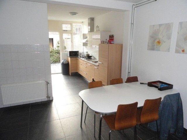Foto 5: Eindhoven - Korenbloemstraat - Foto 5