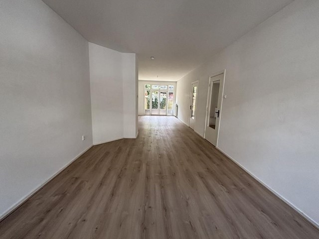 Foto 6: Amsterdam - Roompotstraat - Foto 6