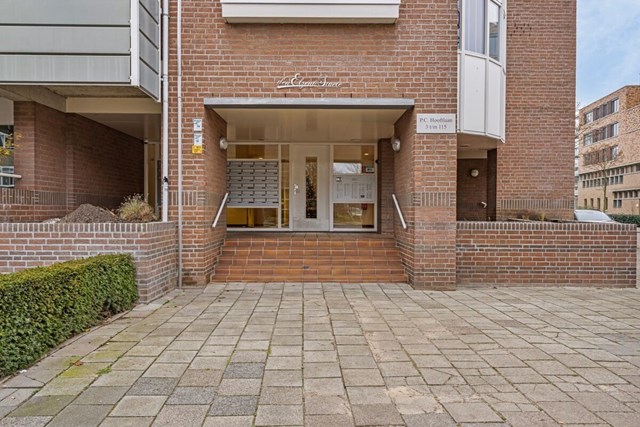 Foto 2: Eindhoven - P Czn Hooftlaan - Foto 2