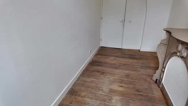 Foto 4: Maastricht - Stationsstraat - Foto 4