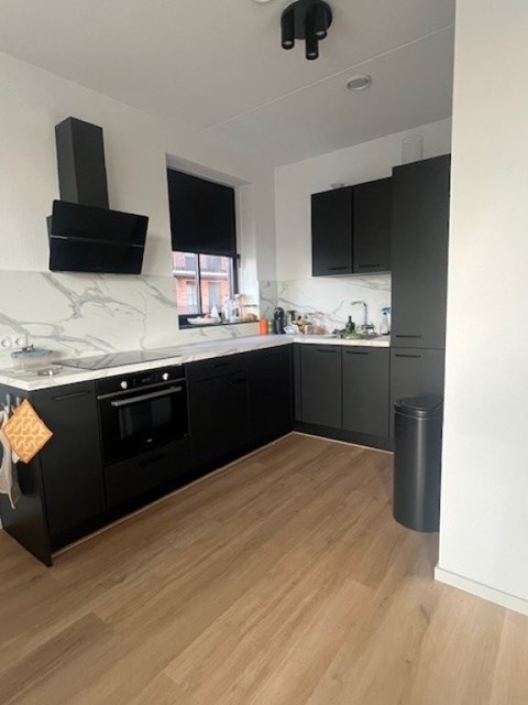 Foto 2: Arnhem - Singravenlaan - Foto 2