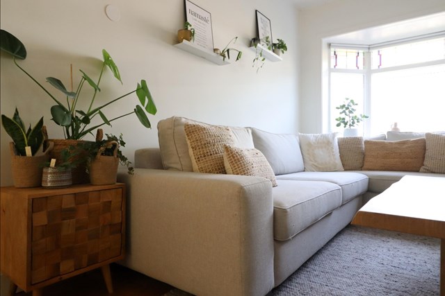 Foto 5: Utrecht - Jan Luykenstraat - Foto 5