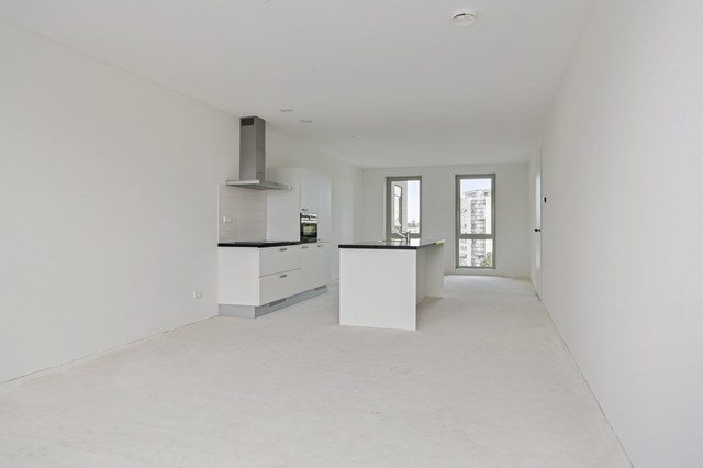 Foto 6: Eindhoven - Marconilaan - Foto 6