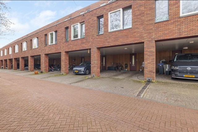 Foto 4: Utrecht - Parkzichtlaan - Foto 4