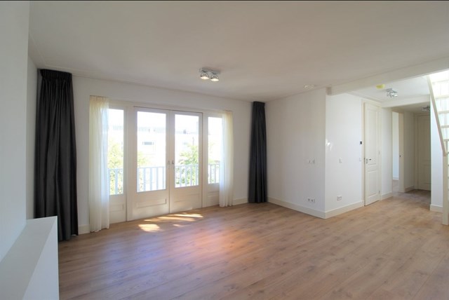 Foto 4: Amsterdam - Milletstraat - Foto 4