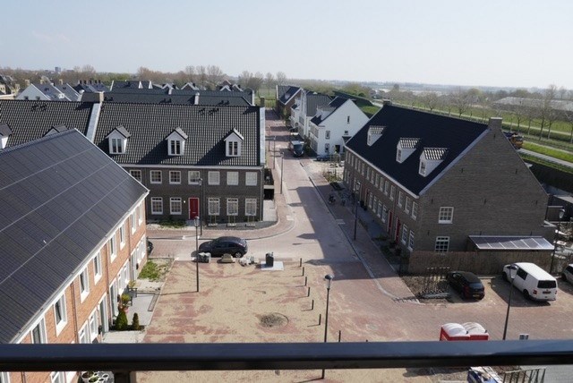 Foto 2: Hoofddorp - Hof van Gelre - Foto 2