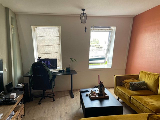 Foto 2: Roosendaal - Hulsdonksestraat - Foto 2