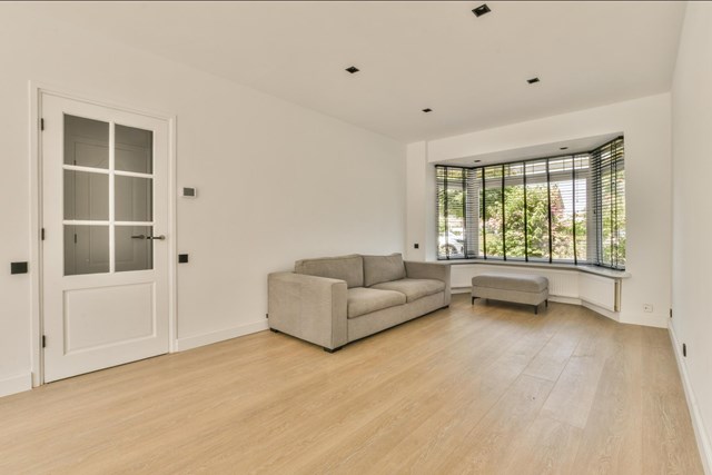 Foto 7: Amstelveen - Graaf Aelbrechtlaan - Foto 7