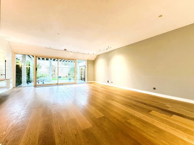 Foto 3: Amstelveen - Poortwachter - Foto 3